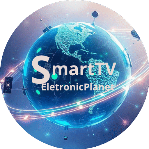 SmarttvEletronicPlanet